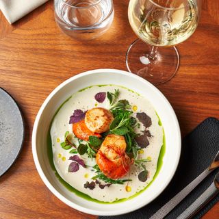 Chef's Corner Restaurant - 2