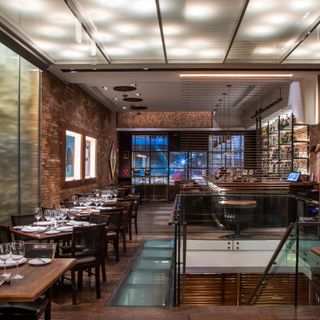 Giuseppe Grill Leblon - 19