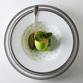 L'Ambroisie - 7