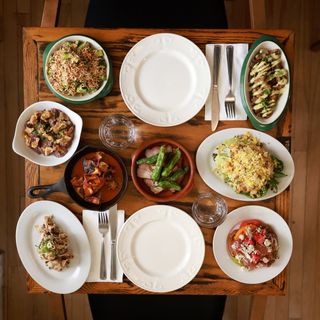 Saindoux Restaurant BBQ - 6