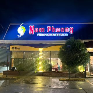 Nam Phuong - 4