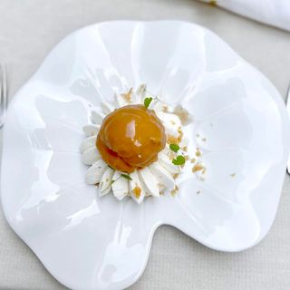 Le Petit Restaurant - Ajaccio - 1
