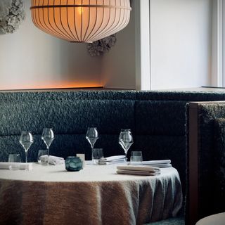 Lukas Restaurant - 8