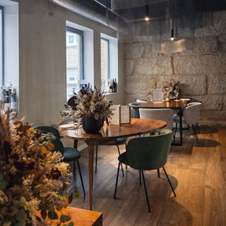 é Restaurante - 9