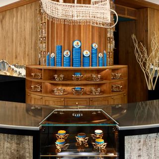 Petrossian - 6