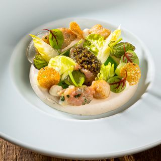 Restaurant Alexander Huber - 8