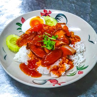 Bunloet (Pom Prap Sattru Phai) - 2