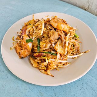 Awesome Char Koay Teow - 0