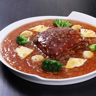 Chen Mapo Tofu (Qinghua Road) - 10