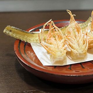 Tempura Kozaki - 1