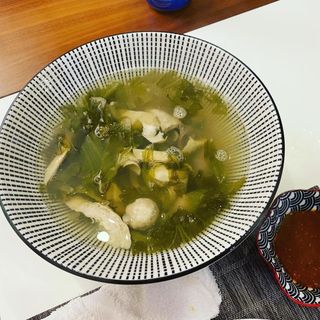 Koh Brother Pig's Organ Soup - 2