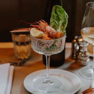 The Devonshire - 16