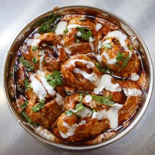 Vik's Chaat - 0