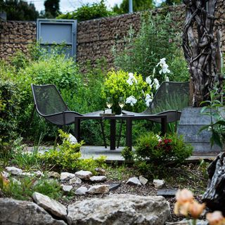 Aux Terrasses - 9
