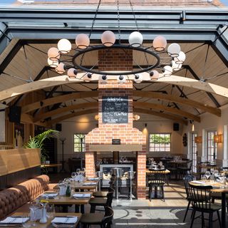 Galvin Green Man - 2