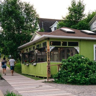 Chez Mathilde - 1