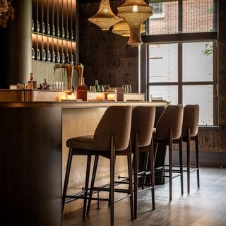 Restaurant Chocolat - 8