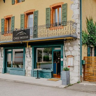 Chez Mosse - 8