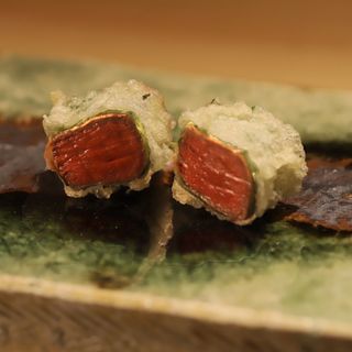 Tempura Fukana - 6