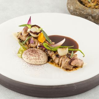 Avlu Restaurant - 2