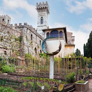 Osteria di Passignano - 1