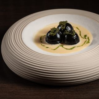 Osteria Grande - 9