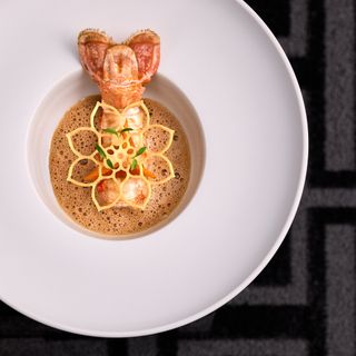 Oswald's Gourmetstube - 4