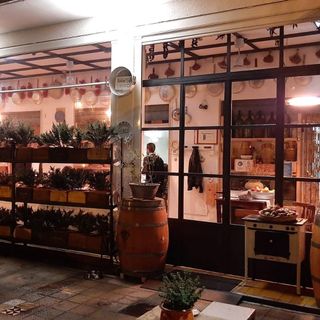 Antichi Sapori - Montegrosso - 6