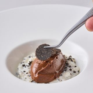 Restaurant OY - 39