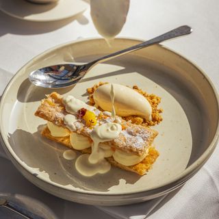Maes, Cuisine du Terroir - 7