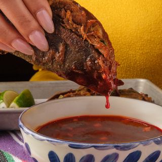 China Poblano - 1