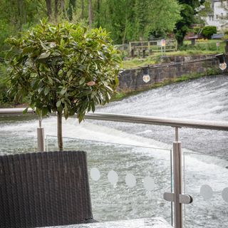 The Brasserie at Darleys - 2