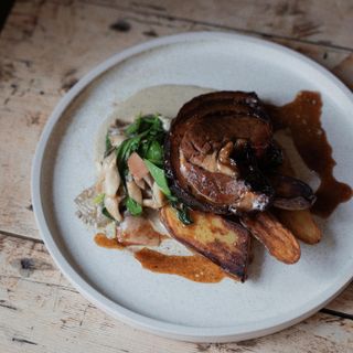 The Bull's Head - 9