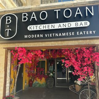 Bao Toan Kitchen & Bar - 4