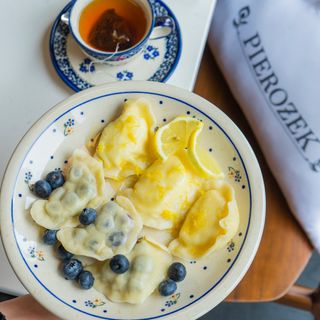 Pierozek - 6