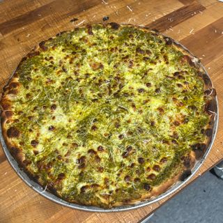 Lovers Pizzeria - 0