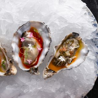 The Seafood Market Grill - 10