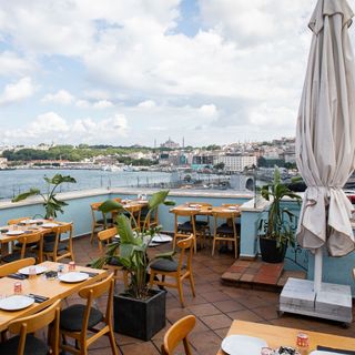 Ali Ocakbaşı Karaköy - 2