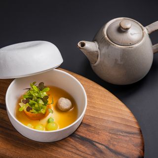 Cheval Blanc - 5