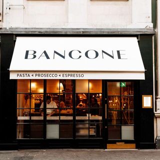Bancone - 1