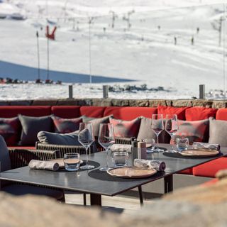 Base Kamp by Aïnata - Courchevel - 4