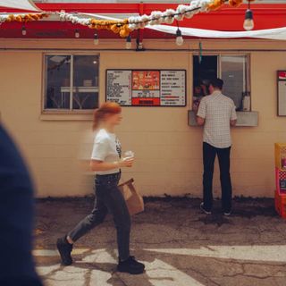 Mercado Sin Nombre - 4