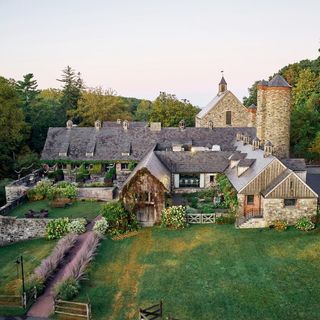 Blue Hill at Stone Barns - 0