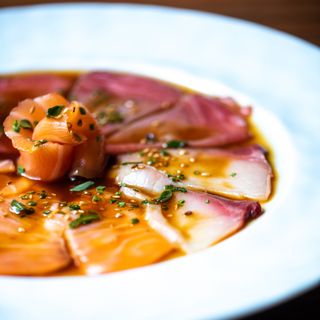 Wicky's Innovative Japanese Cuisine - 14