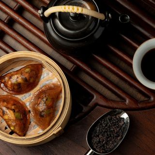 Tai Wai Dining Room - 19