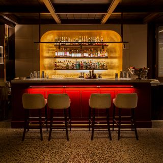 Saddle - Madrid - 16