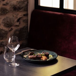 La Table du Cinq - 8