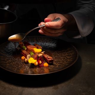 Restaurant Suzie's en Van Aken - 27