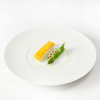 The Ritz Restaurant - 8