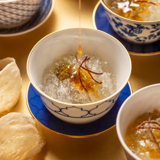BingSheng Private Kitchen (Tianhe East Road) - 4